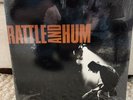 U2 Rattle And Hum LP Album Island Records 1988 Columbia House NEW SEALED