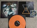 Coheed and Cambria the Aftermath Ascension Vinyl Orange Rare