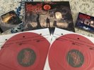 Shadow Of Intent ‘Melancholy” vinyl lp. Melancholy cd, Ellegy cd