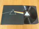 PINK FLOYD DARK SIDE OF THE MOON A2/B2 1st PRESS Solid Blue (COMPLETE) SUPERB
