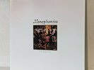 Monophonics - It's Only Us LP vinyl record 12