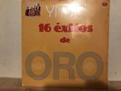 Grupo Yndio LP “16 Exitos De Oro” (New)