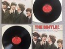 The Beatles - Rock 'N' Roll Music Vol. 1 & Vol. 2 - 2x VG+ Vinyl LP - FREE P&P