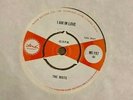 Reggae Ska The Riots.  I Am In Love Island Records WI 197 rare 7