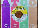 ATCO 45-7029 - Al Hudson & Soul Partners, I'm About Loving You 7' Single Record