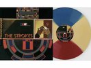 The Strokes Room On Fire VMP ROTM / Colored Vinyl + Exclusive Art Print NEW