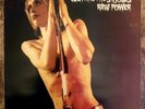 IGGY AND THE STOOGES- RAW POWER- ORIGINAL CBS EMBASSY UK PRESSING - PUNK 1977
