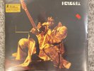 Jimi Hendrix - Live at the Fillmore East 3 LP set vinyl record sealed NEW RARE