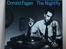 LP Donald Fagen    The Nightfly ( orginal Master Recording)