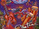 Santana - Supernatural - Vinyl Sealed