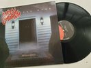 METAL CHURCH RARE 1ST PRESS VINYL- ‘THE DARK 