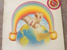 Grateful Dead Europe '72 3 LP Vinyl NM- Nice Germany Edition W/ Sticker WB 66019