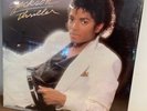 Michael Jackson-Thriller LP SEALED 1982 copy - Brand New Epic
