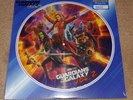 Guardians Of The Galaxy Volume 2 Soundtrack Exclusive Picture Disc Vinyl LP NEW