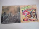 PREOWNED STEELY DAN LP RECORD ALBUMS KATY LIED & CAN'T BUY A THRILL VG/EX COND