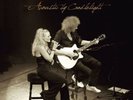 Kerry Ellis & Brian May ‎– Acoustic By Candlelight Vinyl Ltd Edition Numbered