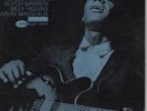 Orig GRANT GREEN Feelin' The Spirit LP Blue Note Mono BLP 4132 Van Gelder Ear
