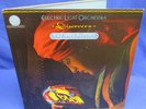 LP ELO ELECTRIC LIGHT ORCHESTRA - DISCOVERY //USA HALF SPEED MASTERED AUDIOPHILE