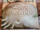 UK jazz prog rock DoLP  SOFT MACHINE - Six / UK original