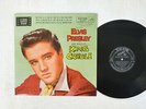 ELVIS PRESLEY KING CREOLE PRESLEY ALBUM 2 VICTOR RA-5065 JAPAN FLIPBACK COVER LP