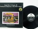 TOSHIYUKI MIYAMA&NEW HERD TAKE THE 'A' TRAIN THREE BLIND MICE TBM-2548 JAPAN LP