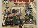Rankin / Bass –The Return Of The King: A Story Of The Hobbits Disneyland Booklet