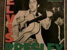 LP 1956 / 1966 ELVIS PRESLEY - SAME  Rare German ED RCA Victor V3 LPM 1254 EX