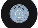 HOPE TOWN LEWIS & GLENMORE BROWN / SKINNEY LEG GIRL / LIVE LIKE A KING / 7''