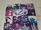 U2 - Achtung Baby Lp Venezuela Sonografica 1991
