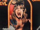 OZZY OSBOURNE - SPEAK OF THE DEVIL 2XLP orig JET 1982 - BLACK SABBATH G/EX