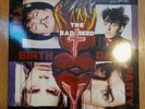 The Birthday Party - Mutiny / The Bad Seed Double Lp & 7