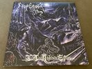 Emperor- In The Nightside Eclipse BLUE Vinyl LP 2017 Candlelight Records OOP