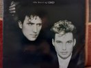 OMD - THE BEST OF OMD VINYL LP - PLAY TESTED AND SPIN CLEANED