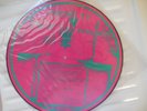 Psychic TV-Live At The Pyramid LP, UK, New, Picture Disc, Industrial.
