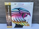 WONDER WOMAN 1984 OST Firework Mondo Vinyl 3 LP - LIMITED EDITION/1000 - IN HAND