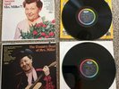 Mrs. Elva Miller ‎– The Country Soul of and Will Success Spoil Mrs. Miller? 2 LP