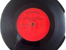 CENTURION   TWO WHEELS    RARE '82 HARD ROCK NWOBHM 7