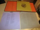 george harrison , all things must pass LP