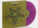 Mort Garson – Music From Patch Cord Productions LP Purple Translucent Vinyl Reco
