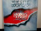 AC/DC: The Razors Edge (Record, 2009) Vinyl LP, Thunderstruck