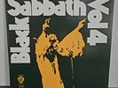 Vol. 4 by Black Sabbath (Record, 2016) Remastered Vinyl LP