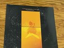 The Dillinger Escape Plan Irony Is A Dead Scene Black Tangerine LP Limited /500