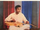 Brij Bhushan Kabra ‎– (S/T) : His Master's Voice ‎– ECLP-2342 SEALED VINYL LP