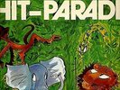 Kenya Hit Parade - Rare Kenyan Benga Lp Mori River Jazz Shiraiti Jazz - HEAR