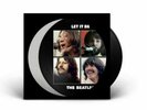 THE BEATLES   LET IT BE   LIMITED EDITION PICTURE DISC LP - BRAND NEW SEALED
