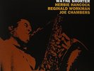 Wayne Shorter Adams Apple (UK IMPORT) Vinyl / 12