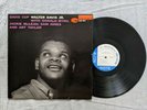 WALTER DAVIS JR Davis Cup w/ Donald Byrd US Blue Note 4018 Jazz LP EAR RVG DG