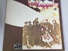 Led Zeppelin II Original Canada Record Album LP SD 8236 Rare Red Label