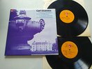 Carl Stamitz Concerto IN D Major Collegium Aureum 1973 2x LP 12 