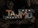 TAJ MAHAL & KEB MO - TAJMO [VINYL LP] NEW & SEALED